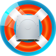 Ikona programu: Free External Hard Drive …