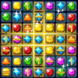 Programikonen: ice princess jewelry star
