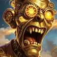 Programikonen: Waste Towers: Zombie Figh…