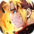 프로그램 아이콘: 忍術傳說命宿對決