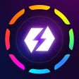 Programikonen: Neon: Charging Play Anima…