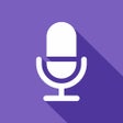 Programikonen: White Noise Recorder