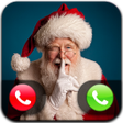 Programikonen: Talk to Santa Claus Video…