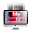 プログラムのアイコン：Wondershare AllMyTube