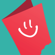 程序图标：CardSnacks: ecards gift c…