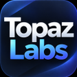 프로그램 아이콘: Topaz Labs AI Video Enhan…