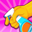 Programikonen: Clear  Clean