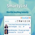 Icon of program: SmartyList