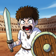 프로그램 아이콘: Legend of Gladiator