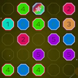 Symbol des Programms: Cyber Merge: Chain Fuse