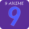 Ícone do programa: 9 Anime Mega HD