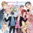 Иконка программы: Brothers Conflict: Precio…