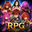 Programikonen: RPG I Guess