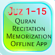 Quran page by page Offline 01