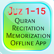 Quran page by page Offline 01