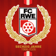 Иконка программы: FC Rot-Weiß Erfurt