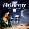 Icoon van programma: Atlantis 3: The New World