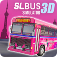 Ikon program: Sri Lankan Bus Simulator