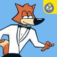 Ikon program: SPY Fox 2: Assembly Requi…
