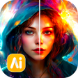 Иконка программы: Dream U - AI Avatar