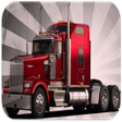 程序图标：Truck Engine Sounds