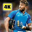 プログラムのアイコン：Hardik Pandya Wallpapers