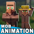 Ícone do programa: Addons Mobs Animations to…