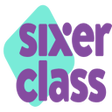 プログラムのアイコン：Sixerclass - Student App