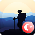 Icon of program: TrekRight: Lycian Way