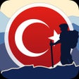 Programikonen: TrekRight: Lycian Way
