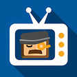 プログラムのアイコン：Whatson - TV  Streaming G…