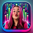Ícone do programa: Piano Music Emilly Vick G…
