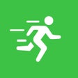 Programikonen: Walking Tracker  Step Cou…