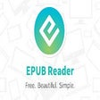 ไอคอนของโปรแกรม: EPUB READER