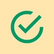 ไอคอนของโปรแกรม: Word Checker for Scrabble