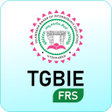 Programın simgesi: TGBIE FRS