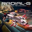 Radial-G : Racing Revolved icon