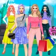 程序图标：Fashion Trip: London Pari…