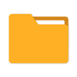 Programın simgesi: File Manager: File Explor…