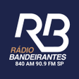 Programikonen: Rádio Bandeirantes 840AM9…