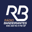 Rádio Bandeirantes 840AM90.9FM