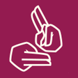 程序图标：Deaf  Mute Communication