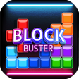 أيقونة البرنامج: Block Buster