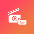 Ícone do programa: Video Subtitle Creator