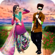 Icon of program: Girl Friend Photo Editor …