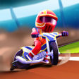 Иконка программы: Speedway Heroes 2021