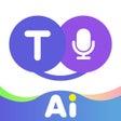 Ikona programu: Translate Ease