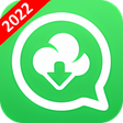 Status Saver - Download Status icon