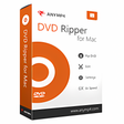 プログラムのアイコン：AnyMP4 DVD Ripper