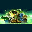 Ícone do programa: Duck Detective: The Ghost…